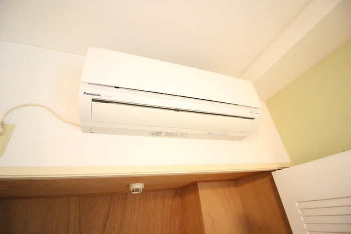 内観写真 グランドメゾン青山