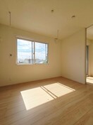 居室 エクセラン下井草
