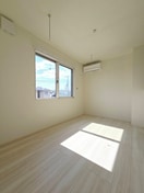 居室 エクセラン下井草