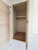 収納 エクセラン下井草