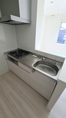 キッチン エクセラン下井草