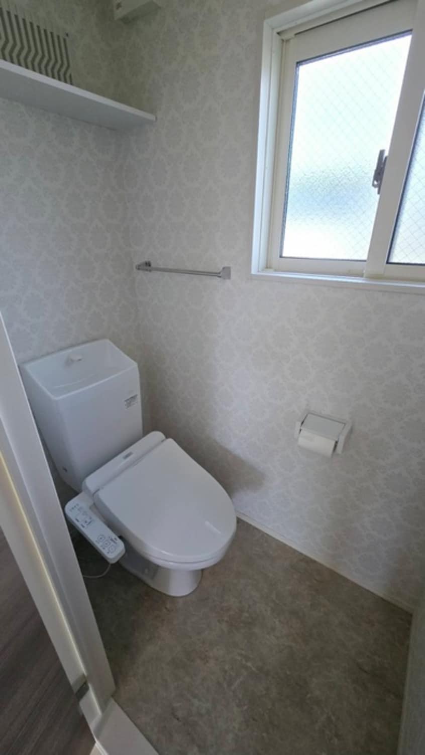 トイレ エクセラン下井草