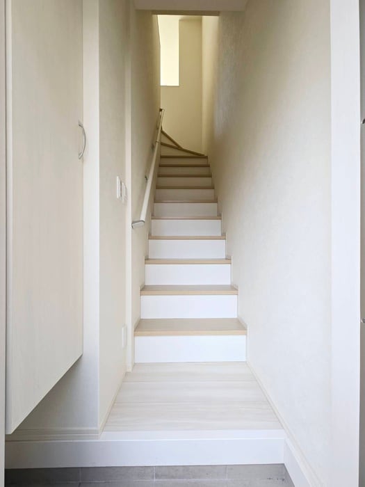 玄関 エクセラン下井草