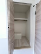 収納 エクセラン下井草