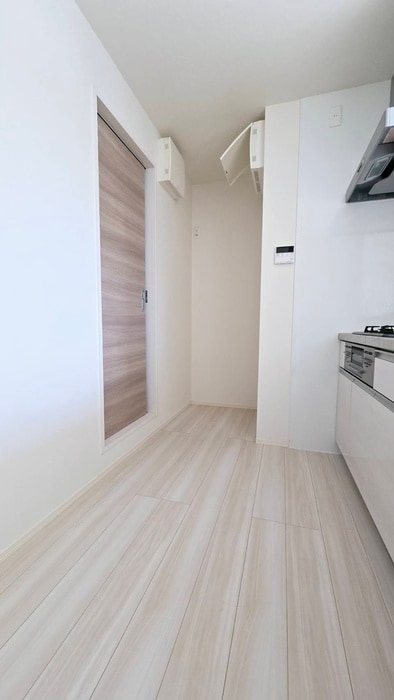 内観写真 エクセラン下井草