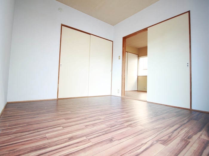 居室 エステートピア金沢