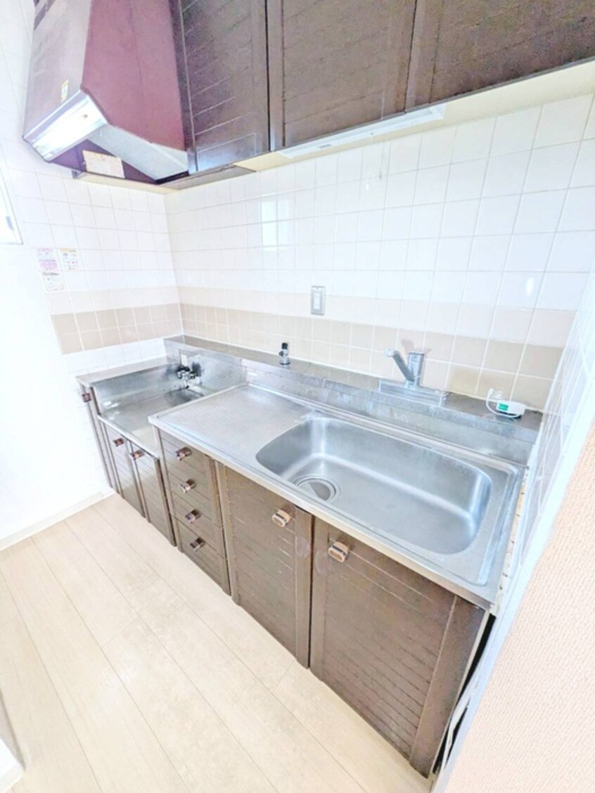 キッチン 市川グリーンタウン第二ミズホ