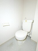 トイレ 市川グリーンタウン第二ミズホ