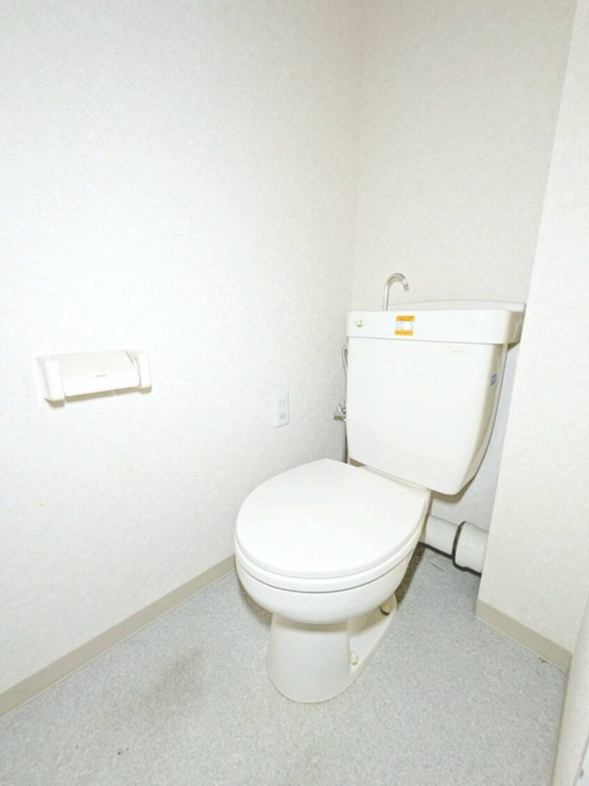 トイレ 市川グリーンタウン第二ミズホ