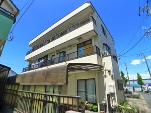 サンライフ松戸