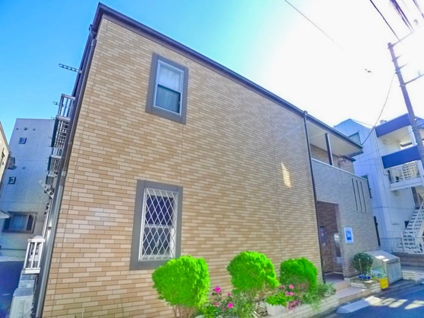 外観写真 Ｈ．ｆｏｒｅｓｔⅠ