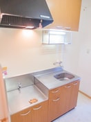 キッチン Ｈ．ｆｏｒｅｓｔⅠ