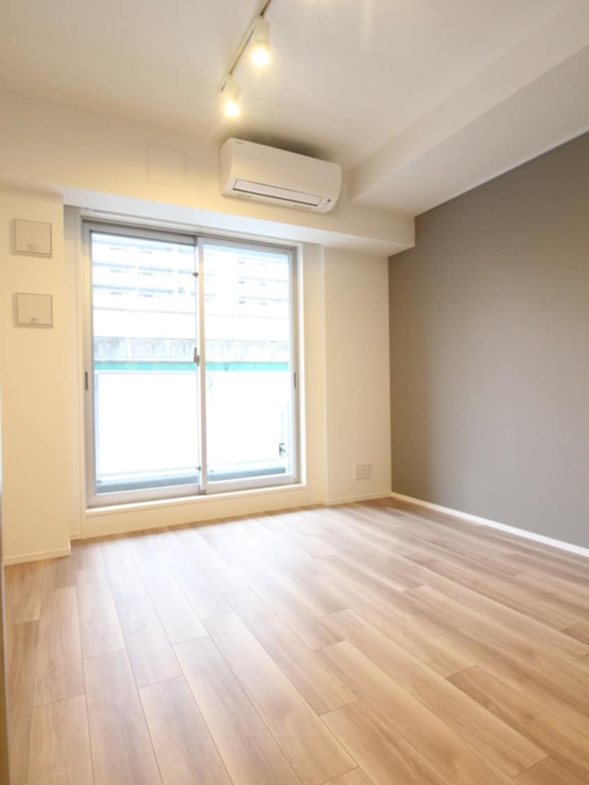 居室 ザ・パークハビオ月島フロント