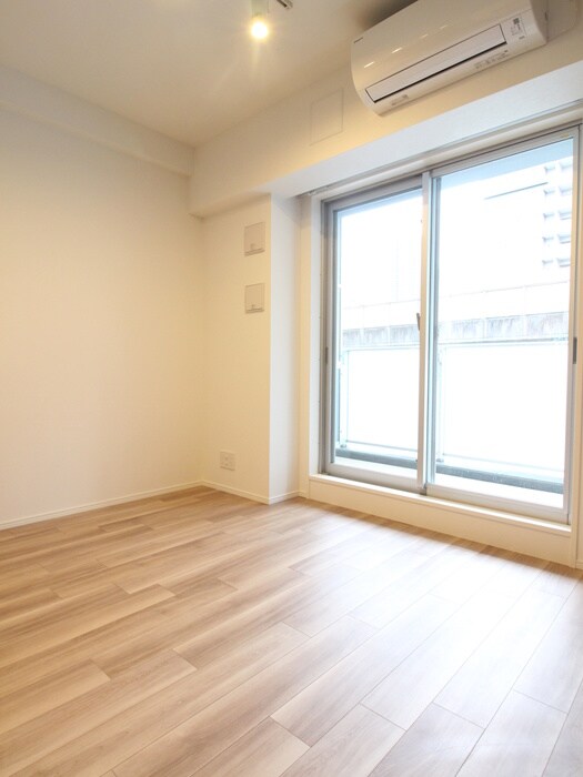 居室 ザ・パークハビオ月島フロント