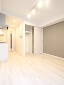 居室 ザ・パークハビオ月島フロント