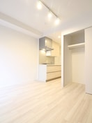 居室 ザ・パークハビオ月島フロント