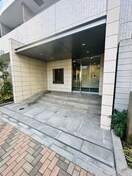 周辺環境 ザ・パークハビオ月島フロント