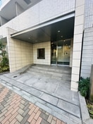 周辺環境 ザ・パークハビオ月島フロント