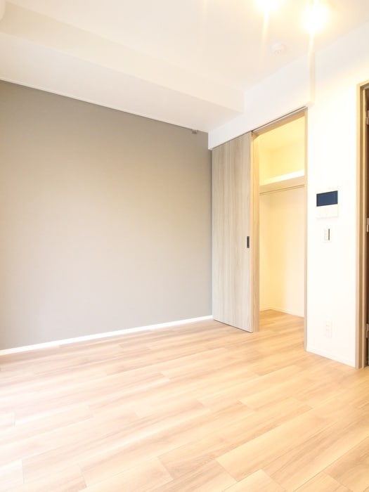 居室 ザ・パークハビオ月島フロント