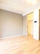 居室 ザ・パークハビオ月島フロント