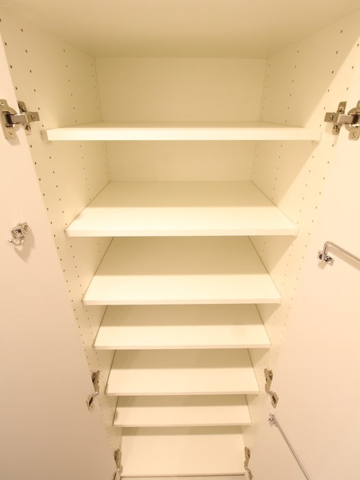 靴箱 ザ・パークハビオ月島フロント