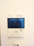 内観写真 ザ・パークハビオ月島フロント