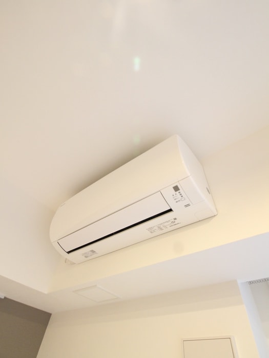 内観写真 ザ・パークハビオ月島フロント