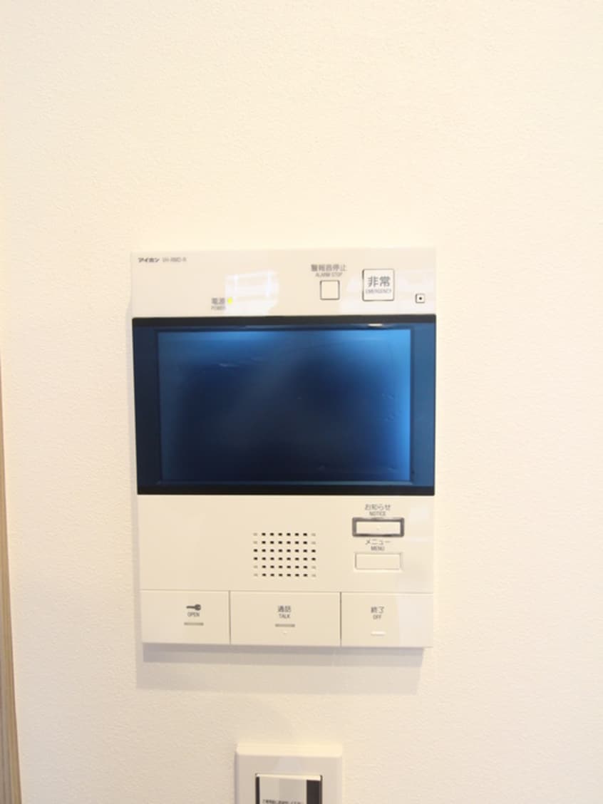 内観写真 ザ・パークハビオ月島フロント