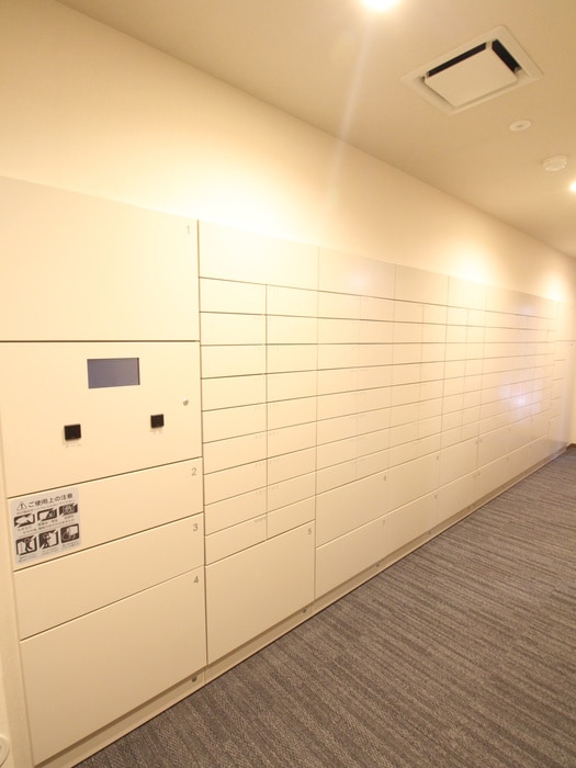 内観写真 ザ・パークハビオ月島フロント