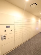 内観写真 ザ・パークハビオ月島フロント