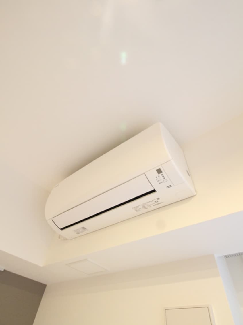 内観写真 ザ・パークハビオ月島フロント