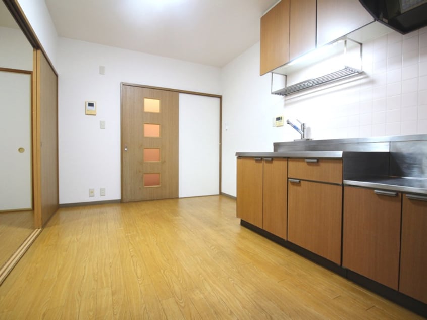 居室 エスペランサふじみ野