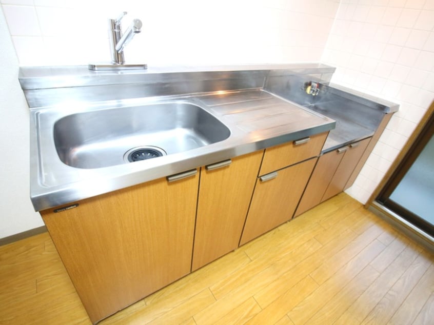 キッチン エスペランサふじみ野