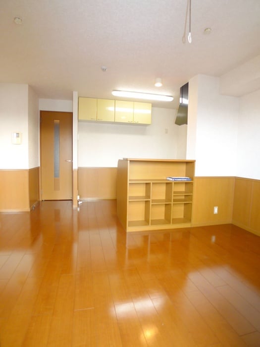 内観写真 ＳＫＴ参番館