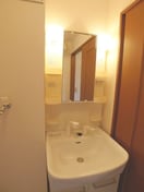 洗面 ＳＫＴ参番館