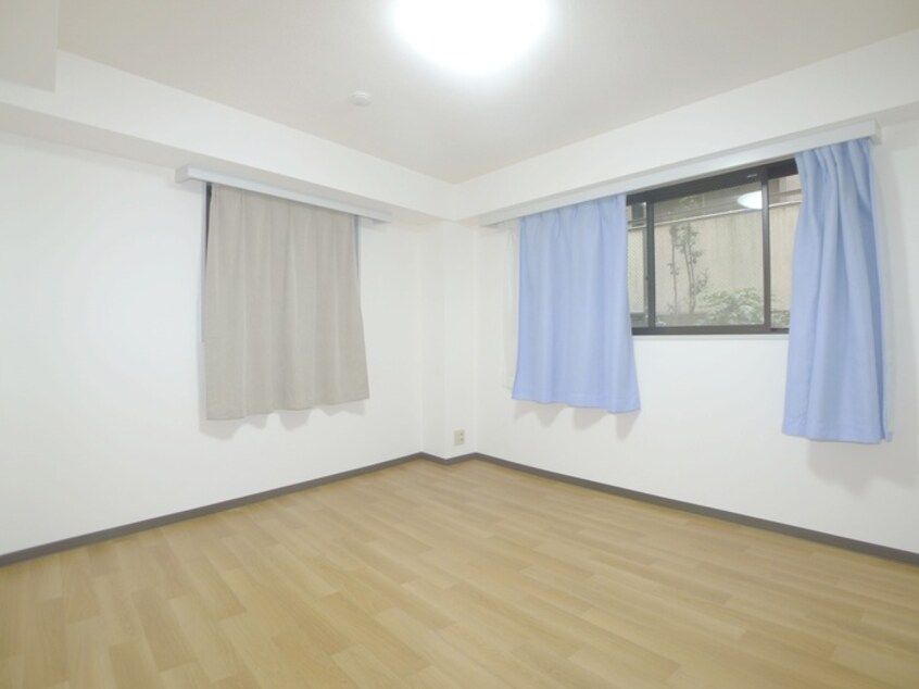 居室 いちごパレス