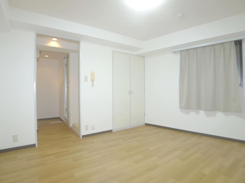 居室 いちごパレス