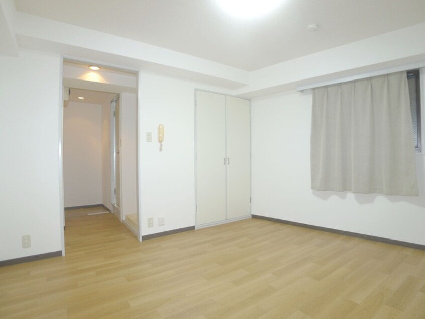 居室 いちごパレス