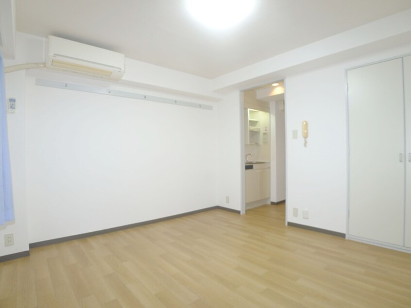 居室 いちごパレス