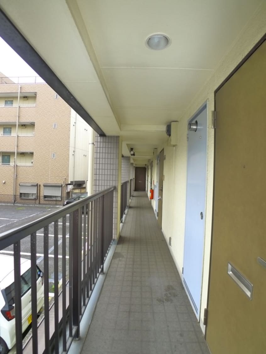 その他 いちごパレス