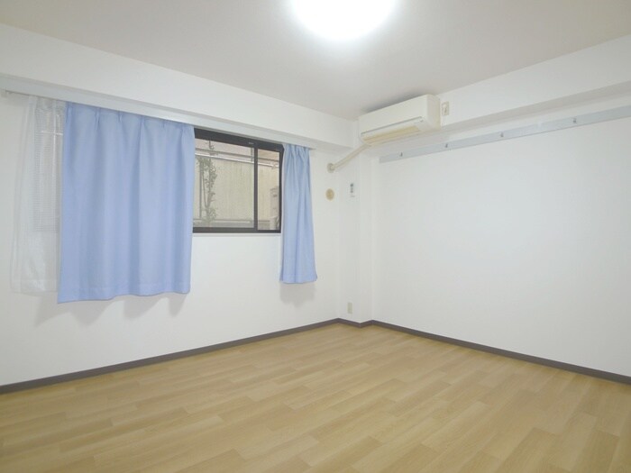 内観写真 いちごパレス