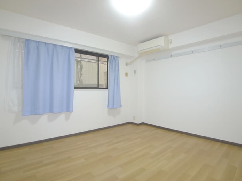 内観写真 いちごパレス