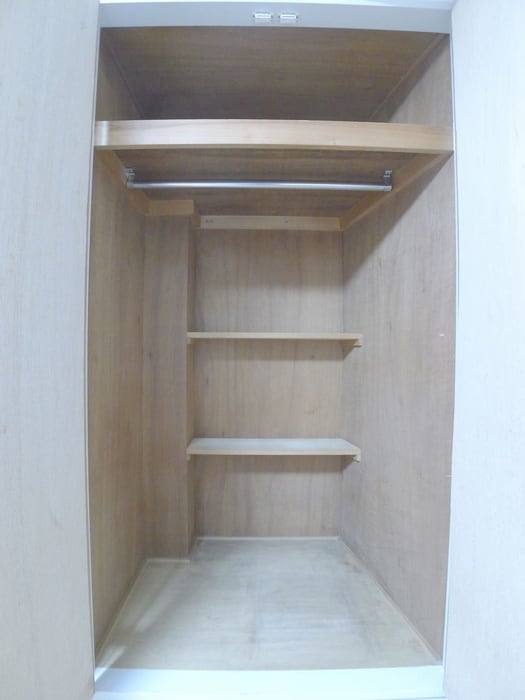 収納 いちごパレス