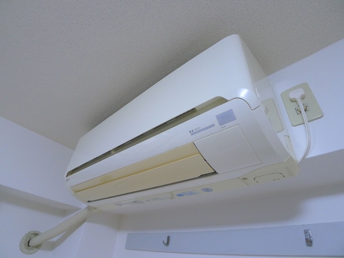 内観写真 いちごパレス