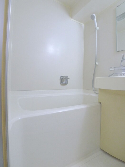 バス／シャワールーム等 いちごパレス