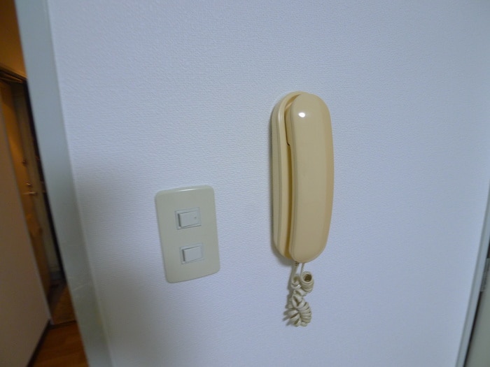 内観写真 いちごパレス