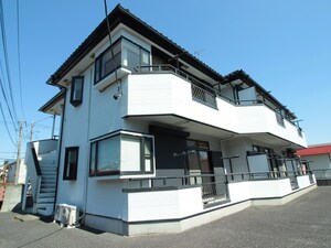 ハッピ－タウン