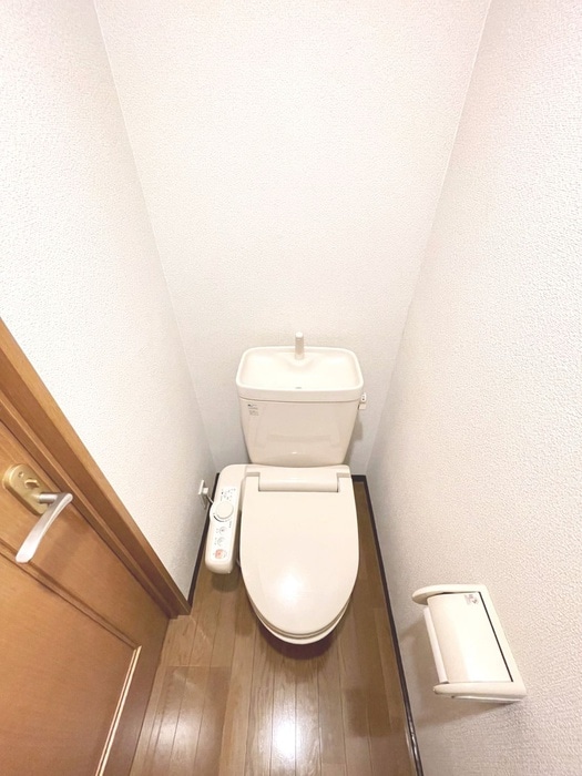 トイレ 千葉イーストセブン