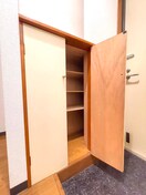 靴箱 千葉イーストセブン