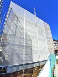 中和倉戸建貸家A棟